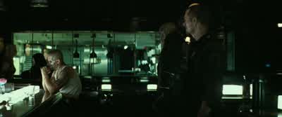 What? You got something better to do? Come on! Pussies. - Suicide Squad