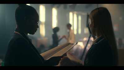 -I'll comfort to your grace.
-Pray thee, why dost though...? - Get Even