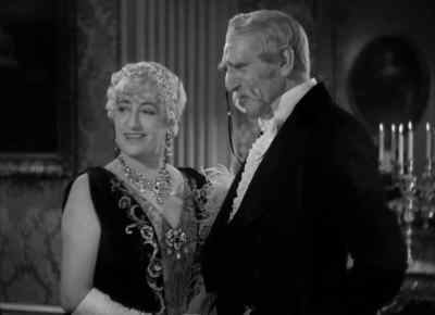 I'll confess to you Constantia that what you will probably see for yourself - Little Lord Fauntleroy