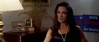 - I'll consider meeting your conditions, - The Misadventures of Mistress Maneater