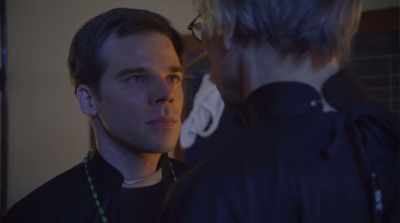 - I'LL CONTACT THE DIOCESE
AS SOON AS POSSIBLE. - The VelociPastor