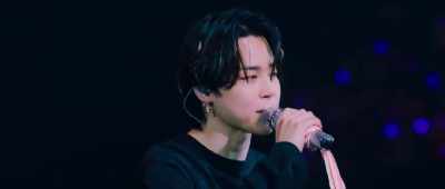 I'll continue to work hard
and make you proud. - BTS: Permission to Dance on Stage - LA