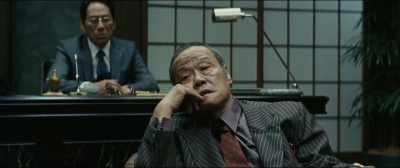 I'll convince Chang and settle things. - Outrage Coda