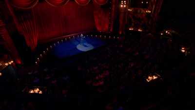 I'll cool off another way." - Michael McIntyre: Showman