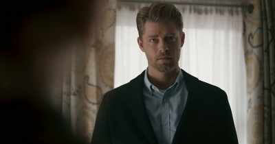 I'll cover it. She's gonna
help you get Josh back, - The Republic of Sarah