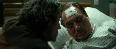 I'll even cut you in. - The Hollow Point