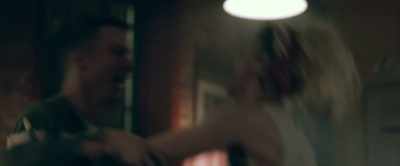 I'll dance with you. - Shoplifters of the World