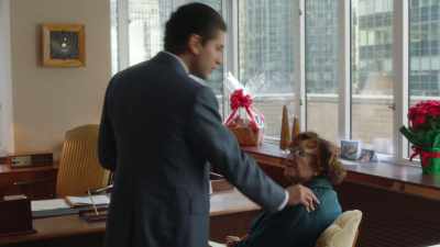 I'll dazzle them with bullshit, - The Marvelous Mrs. Maisel