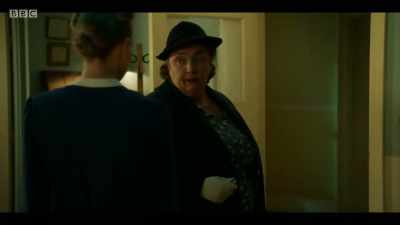 I'll deal with you in the morning. - Malory Towers