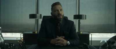 - I'll deal with that.
- This was supposed to be - The Terminal List