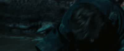 I'll deal with you later. - Harry Potter and the Chamber of Secrets