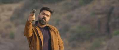 I'll decide how many
bullets you shall take. - Chekka Chivantha Vaanam