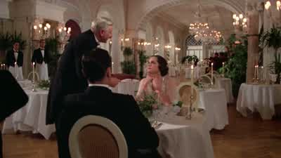 I'll decide later. - Once Upon a Time in America