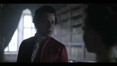 I'll declare you unsound,
and you'll go to the asylum. - Dangerous Liaisons