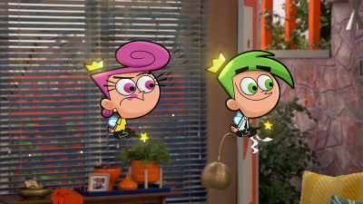 I'll delete the video now.
Problem solved. - The Fairly OddParents: Fairly Odder