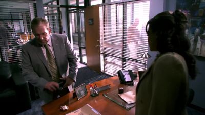 I'll deliver these to his captain,
start the paperwork. - Dexter