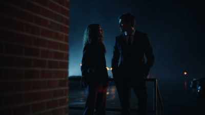 I'll destroy your dad's life. I'll
burn your whole shit to the ground. - Euphoria