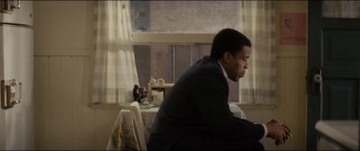 I'll die and go to hell - Fences