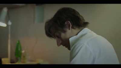 I'll die here; treating me will be in vain. - Toma