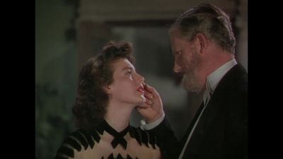 I'll die if I don't see him again - Pandora and the Flying Dutchman