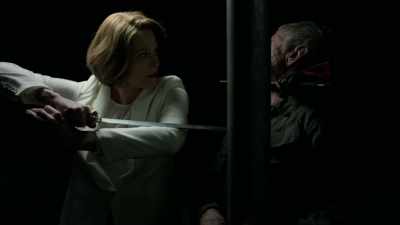 I'll die before I let him join your army. - Marvel's The Defenders