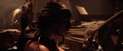 I'll disconnect the battery - Mad Max Beyond Thunderdome