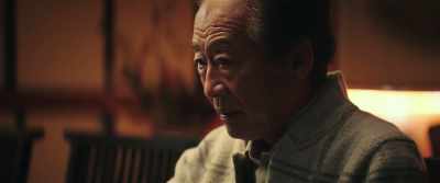 I'll discuss it with Mi-young. - The Cursed: Dead Man's Prey