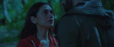 I'll divorce Anand, like we had decided, - The Girl on the Train