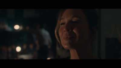 ♪ I'll do anything
For you, dear ♪ - Bridget Jones: Mad About the Boy