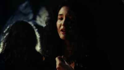 I'll do anything, if
you spare her life. - Bloodlust: Subspecies III