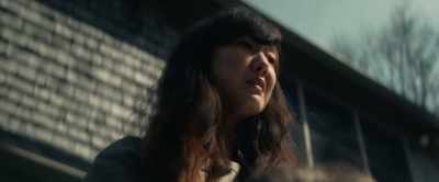 I'll do anything.
[Meg breathes shakily] - Somewhere Quiet