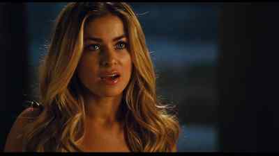 I'll do anything for my husband. - Meet the Spartans
