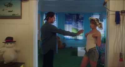 I'll do anything to see
the bands at Coachella. - Wobble Palace
