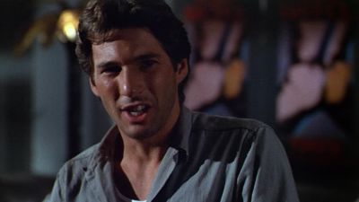 I'll do anything you want me to do - American Gigolo