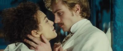I'll do anything you want - Anna Karenina
