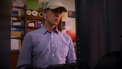 I'll do anything for you, Dr Gellar. - Dexter