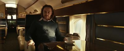 I'll do my best - X Men: Days of Future Past