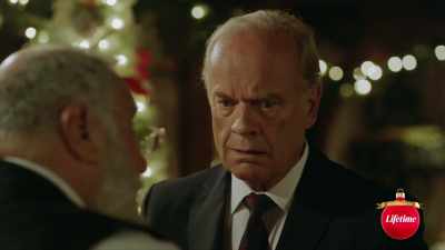 I'll do better.
Just let me live. - The 12 Days of Christmas Eve