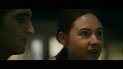 - I'll do it by myself.
- I don't want you to. - All Creatures Here Below