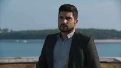 I'll do everything I can for her. - McMafia