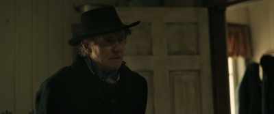 I'll do everything I need to do - Murder at Yellowstone City