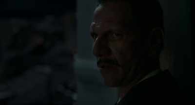 I'll do everything in my power
to prevent this duel. - The Edge of the Blade