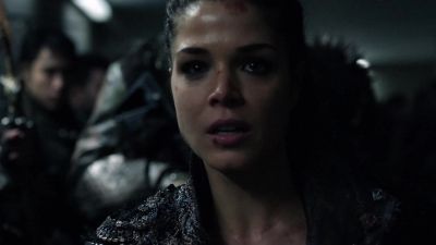 I'll do this for you. - The 100
