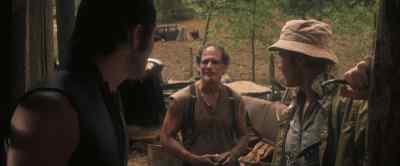 I'll do it for $40. - Deliverance