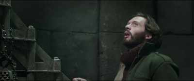 I'll do it. All I require
from you is to pump my air. - Cold Skin