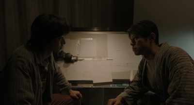 I'll do it.
But can you pay for my services? - The Door into Summer