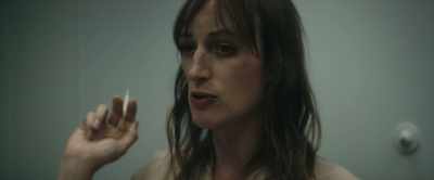 I'll do it if I can be transferred - MK Ultra