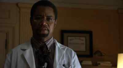 I'll do it. - Gifted Hands: The Ben Carson Story