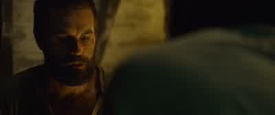 I'll do it. - 12 Years a Slave