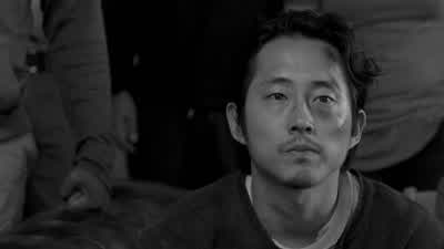 I'll do it. - The Walking Dead